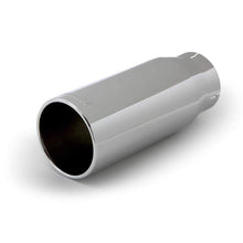 Load image into Gallery viewer, Banks Power 94-97 Ford 7.3L CCLB Monster Exhaust System - SS Single Exhaust w/ Chrome Tip
