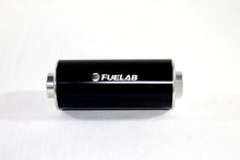 Load image into Gallery viewer, Fuelab 94-98 Dodge 2500/3500 Diesel Velocity Series 100 GPH In-Line Lift Pump 35 PSI
