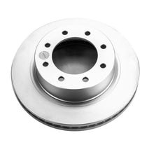 Load image into Gallery viewer, Power Stop 12-18 Nissan NV1500 Front Evolution Geomet Coated Rotor
