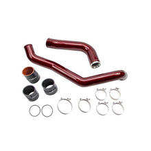 Load image into Gallery viewer, Wehrli 17-19 Chevrolet L5P Duramax High Flow Intake Bundle Kit - Gloss White
