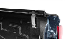 Load image into Gallery viewer, Lund 20-23 Chevrolet Silverado 2500/3500 (6.9ft. Bed) Genesis Roll Up Tonneau Cover - Black
