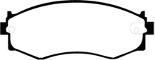 Load image into Gallery viewer, EBC 91-97 Infiniti G20 2.0 Ultimax2 Front Brake Pads
