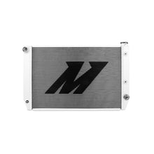 Load image into Gallery viewer, Mishimoto Universal Circle Track Radiator 31in x 19in x 3in Manual &amp; Automatic Radiator
