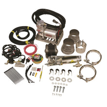 Load image into Gallery viewer, BD Diesel Exhaust Brake - Universal 3.5in c/w Air Compressor
