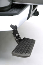 Load image into Gallery viewer, AMP Research 2007-2013 Chevrolet Silverado 1500 BedStep - Black
