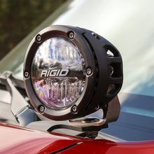Load image into Gallery viewer, Rigid Industries 10-20 Toyota 4Runner A-Pillar Light Kit (Incl. 4In 360-Series Drive)
