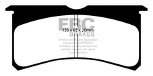 Load image into Gallery viewer, EBC Brakes Bluestuff Street and Track Day Brake Pads
