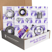 Load image into Gallery viewer, Yukon Ring &amp; Pinion Gear Kit Front &amp; Rear for Toyota 9.5/8R Diff (w/o Factory Locker) 5.29 Ratio
