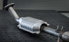 Load image into Gallery viewer, MagnaFlow Conv Dodge-Plymouth 55.5X6.5X4 2.12
