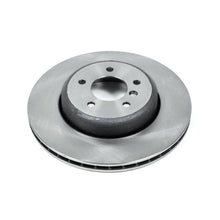 Load image into Gallery viewer, Power Stop 08-10 BMW 535i Rear Autospecialty Brake Rotor
