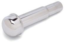 Load image into Gallery viewer, Edelbrock Chrome Finished GM Style Oil Fill Tube w/ Breather
