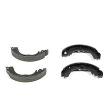Load image into Gallery viewer, Power Stop 2012 Mitsubishi i-MiEV Rear Autospecialty Brake Shoes
