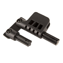 Load image into Gallery viewer, Omix Knuckle Pivot Sunrider Right- 07-18 JKU 4 Door
