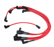 Load image into Gallery viewer, JBA 88-95 GM 4.3L Full Size Truck Ignition Wires - Red
