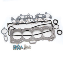 Load image into Gallery viewer, Cometic Street Pro 84-92 Toyota 4A-GE 1.6L Top End Kit 82mm Bore .040in Thick
