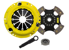 Load image into Gallery viewer, ACT 1986 Acura Integra HD/Race Rigid 4 Pad Clutch Kit
