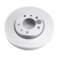 Load image into Gallery viewer, Power Stop 02-03 Kia Sedona Front Evolution Geomet Coated Rotor
