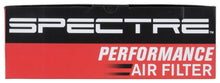 Load image into Gallery viewer, Spectre 02-03 Dodge Ram 2500 Van 5.2L/5.9L V8 F/I Round Replacement Air Filter
