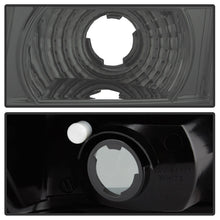 Load image into Gallery viewer, Spyder Jeep Grand Cherokee 05-06 Euro Style Tail Lights Smoke ALT-YD-JGC05-SM
