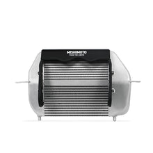 Load image into Gallery viewer, Mishimoto 2011-2014 Ford F-150 EcoBoost Intercooler - Silver
