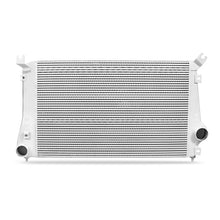 Load image into Gallery viewer, Mishimoto 11+ Chevrolet/GMC Duramax Intercooler (Silver)
