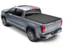 Load image into Gallery viewer, BAK 04-13 Chevy Silverado/GM Sierra Revolver X4s 5.9ft Bed Cover

