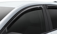 Load image into Gallery viewer, AVS 19-22 Chevrolet Blazer Ventvisor Outside Mount Window Deflectors 4pc - Smoke
