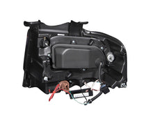 Load image into Gallery viewer, ANZO 2007-2014 Ford Expedition Projector Headlights Chrome
