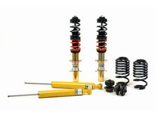Load image into Gallery viewer, H&amp;R 98-05 Volkswagen Golf/Jetta VR6/TDI/1.8T/2.0L MK4 RSS Coil Over

