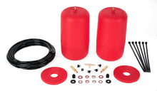 Load image into Gallery viewer, Air Lift 2021+ Nissan Pathfinder 2WD &amp; 4WD 1000 Air Spring Kit
