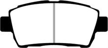 Load image into Gallery viewer, EBC 11-15 Scion IQ 1.3 Redstuff Front Brake Pads
