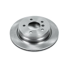 Load image into Gallery viewer, Power Stop 2006 BMW 325xi Rear Autospecialty Brake Rotor
