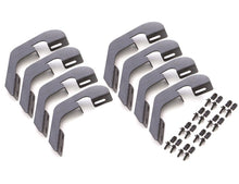 Load image into Gallery viewer, Lund 11-17 Ford Explorer Crossroads 70in. Running Board Kit - Chrome
