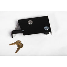 Load image into Gallery viewer, Rugged Ridge 72-86 Jeep CJ Hood Lock Kit
