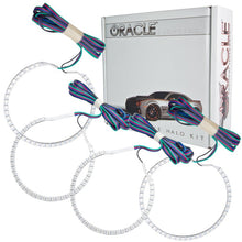 Load image into Gallery viewer, Oracle Chevrolet Avalanche 07-14 Halo Kit - ColorSHIFT w/ BC1 Controller
