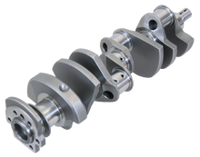 Load image into Gallery viewer, Eagle Chevrolet 305/350/383 2pc Rear Seal 3.75in Standard Cast Steel Crankshaft
