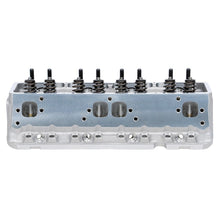 Load image into Gallery viewer, Edelbrock Cyl Head SBC 23 Deg E-Cnc 225 Hyd Roller
