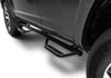 Load image into Gallery viewer, N-Fab Nerf Step 14-18 Toyota 4Runner SUV 4 Door Gas - Gloss Black - W2W - 3in
