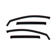 Load image into Gallery viewer, Westin 2013-2018 Toyota Rav4 Wade In-Channel Wind Deflector 4pc - Smoke
