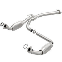 Load image into Gallery viewer, MagnaFlow Conv DF Chevy Express 4.3L/5.4L
