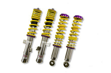 Load image into Gallery viewer, KW Coilover Kit V2 Toyota Corolla (E12U E12T)

