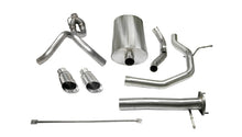 Load image into Gallery viewer, Corsa 03-06 Chevrolet SSR 5.3L V8 Polished Sport Cat-Back Exhaust
