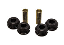 Load image into Gallery viewer, Energy Suspension 87-95 Nissan Pathfinder 2WD/4WD Black Front Strut Rod Bushing
