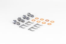 Load image into Gallery viewer, Goodridge 12-15 Chevrolet Camaro (ZL 1 Only) SS Brake Lines
