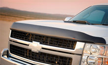 Load image into Gallery viewer, EGR 02-99 Chev Silverado Superguard Hood Shield - Matte
