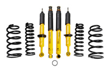 Load image into Gallery viewer, ARB Suspension Kit 2.5Inch Lift 2010 Fj Cruiser Light
