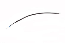 Load image into Gallery viewer, Omix Temperature Control Cable Blue End 87-95 Wrangler
