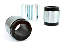 Load image into Gallery viewer, Whiteline Plus 2010 Volkswagen CC Rear Control Arm Lower Front Outer Bushing Kit
