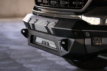 Load image into Gallery viewer, DV8 Offroad 2021+ Ford F-150 Non-Winch Front Bumper
