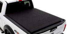 Load image into Gallery viewer, Lund 94-01 Dodge Ram 1500 (8ft. Bed) Genesis Roll Up Tonneau Cover - Black
